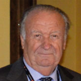 Prof. Arch. Mario DOCCI