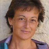 Prof.ssa Arch. Daniela ESPOSITO